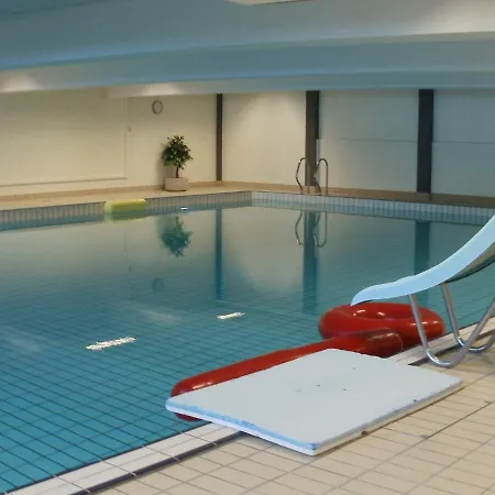 Xxvi Apartamento Fåborg