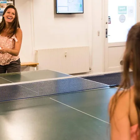 Xxvi Apartamento Fåborg